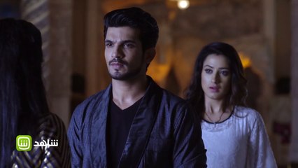 ظهور شقيقة ديب