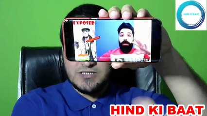 Pathan Bhai - Dr Tatti ko Reply - Dr Murgi Ladies Ko Bhi Nahi Choda - Lalant To Dr Murgi