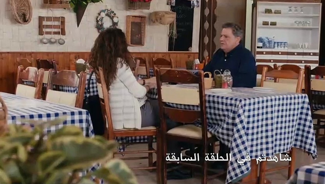مسلسل الوشم الموسم 6 الحلقة 10 مدبلجة