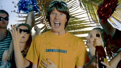 Mickie Krause - Eine Woche wach