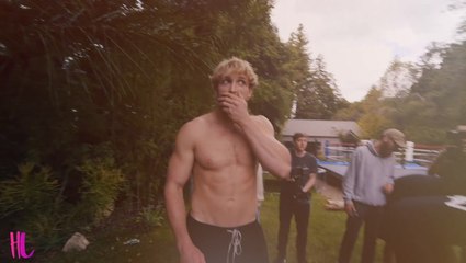Logan Paul Slap Victim Exposes Video For Being Fake?