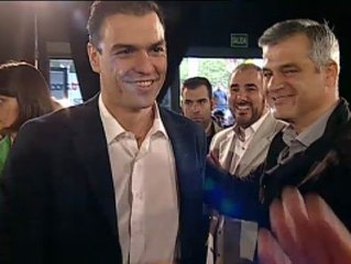 Pedro Sánchez: "Padecemos un Gobierno entregado al descontrol y la desinformación"