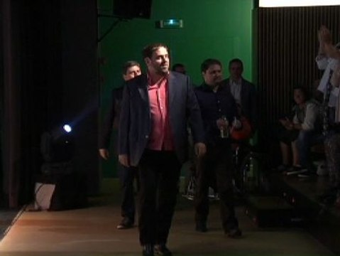 Junqueras: ¿Podemos dejar nuestro futuro en manos de aquellos que no nos dejan votar?