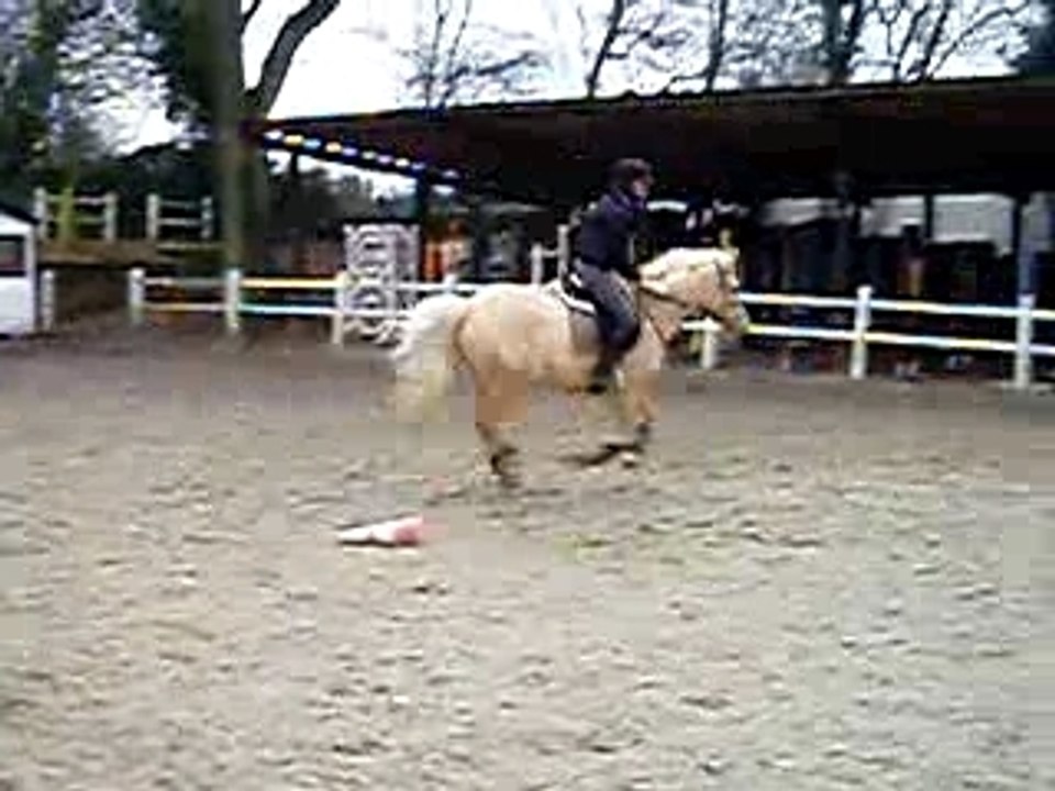 Lecon obs-echauffement