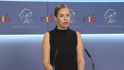 Cs pide "no conformarse" con los buenos datos del paro