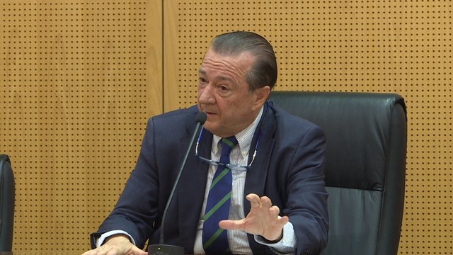 Vargas: Hay que evitar sentimiento de impunidad ante normas de tráfico