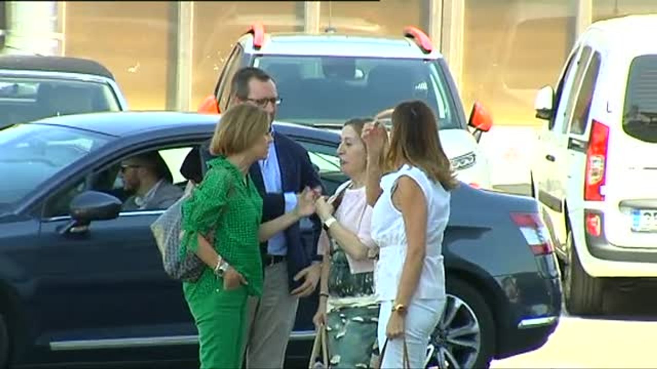 Puentes rotos en el PP: la oferta de Casado, insuficiente para Santamaría