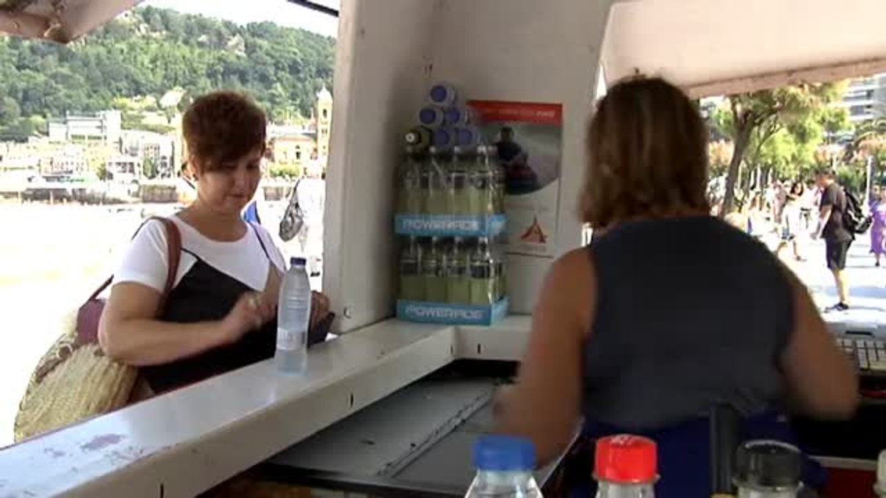 Récord de empleo en primavera