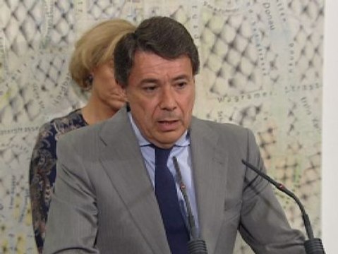 Ignacio González: El consejero de sanidad no ha estado acertado con las declaraciones