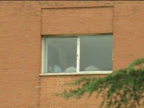 Teresa Romero permanece estable dentro de la gravedad