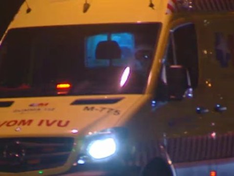 El protocolo seguido con las tres enfermeras ingresadas en las últimas horas en el Carlos III, muy diferente