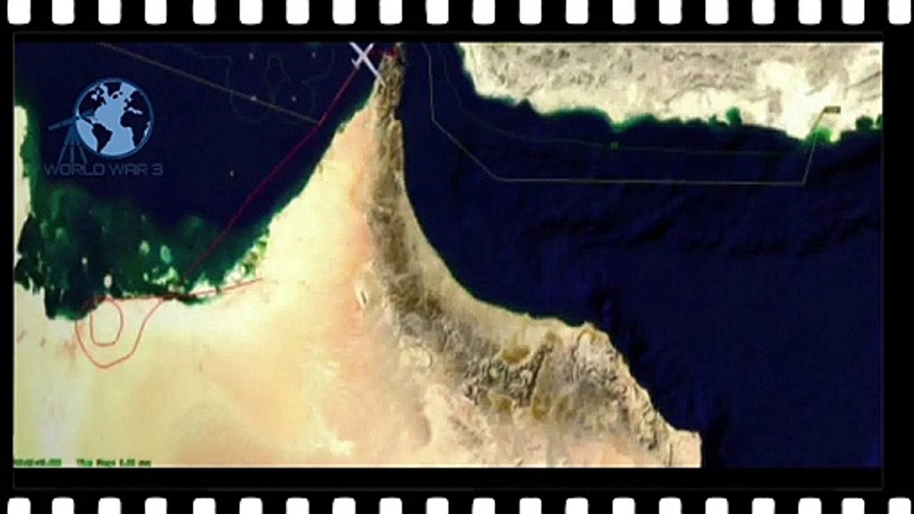 Iran 20/06/19El gobierno irani asegra tener restos del dron de eeuu derribado!!