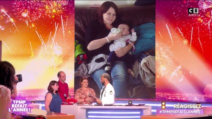 Cyril Hanouna ému par l'histoire d'une famille, découvrez son incroyable surprise