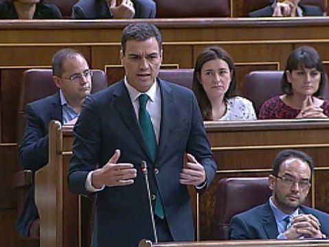 Rajoy: En este momento tenemos que estar atentos pero manteniendo la tranquilidad