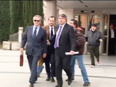 Solo se ha reclamado un 1% del dinero gastado con las tarjetas opacas de Caja Madrid