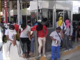 México investiga las fosas comunes halladas en los últimos días
