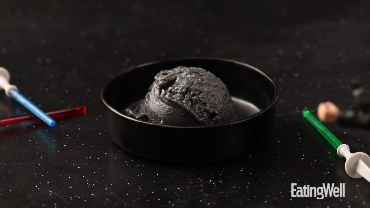 How to Make Han Froyo