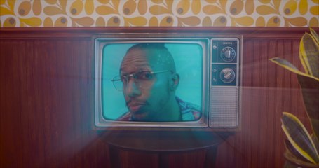 Kev Decor - Back To Old Habits