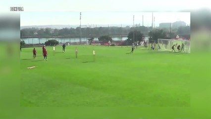 @TheBuzzer: Joao Felix está en la mira