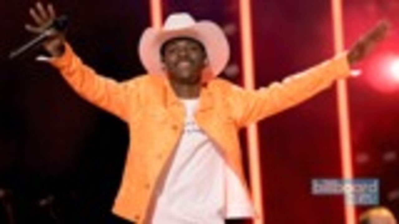 Lil Nas X Leads 2019 Teen Choice Awards Nominations  | Billboard News