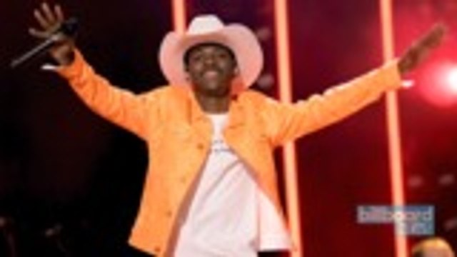 Lil Nas X Leads 2019 Teen Choice Awards Nominations | Billboard News