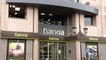 Oficinas de la entidad bancaria Bankia