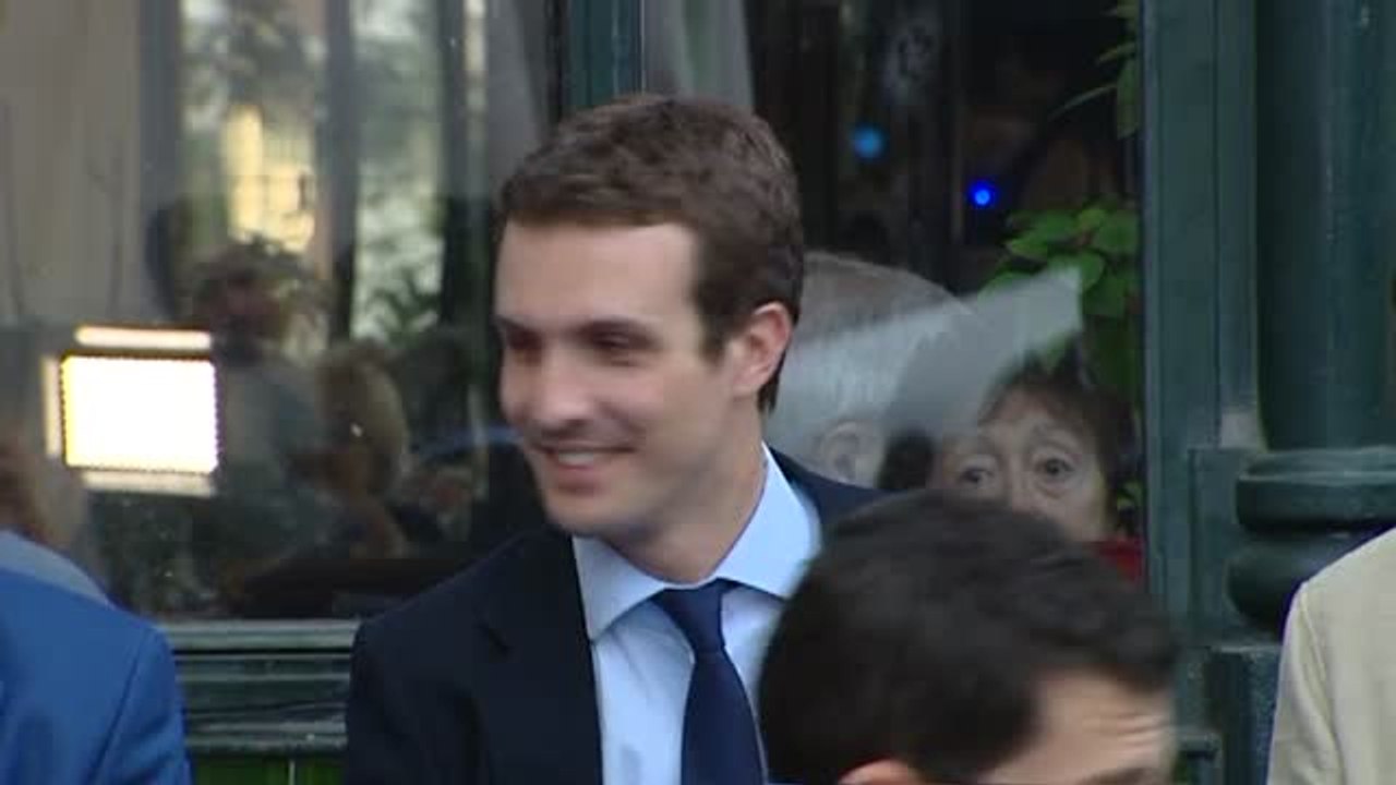 Casado anunciará hoy en su primer Comité Ejecutivo los nuevos cargos sin la integración que prometía