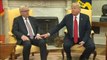 Tregua en la guerra comercial entre Estados Unidos y la Unión Europea tras la visita de Juncker a Washington