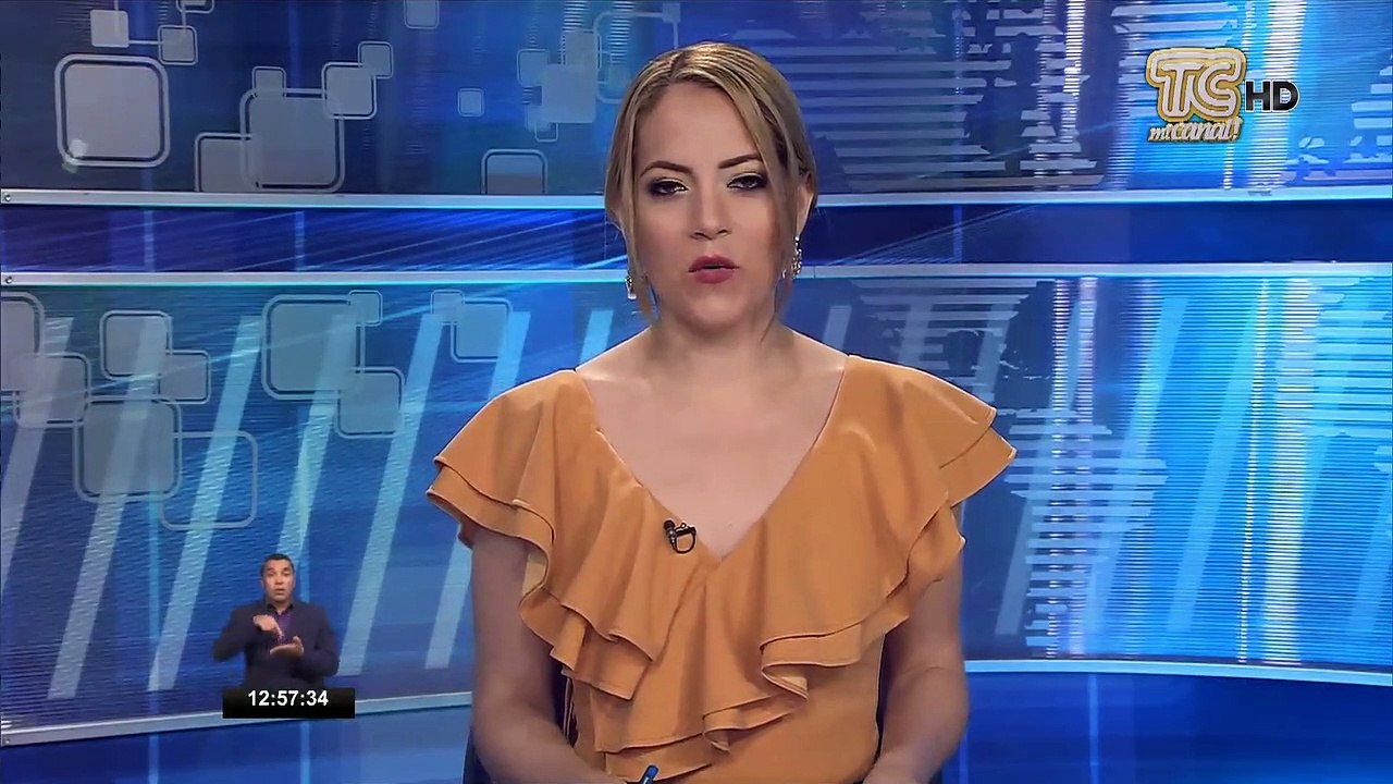 Nuevo embajador de Estados Unidos en Ecuador