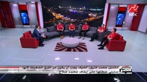 شادي محمد: محمد صلاح لاعب عالمي يصنع فارقا كبيرا في أداء المنتخب