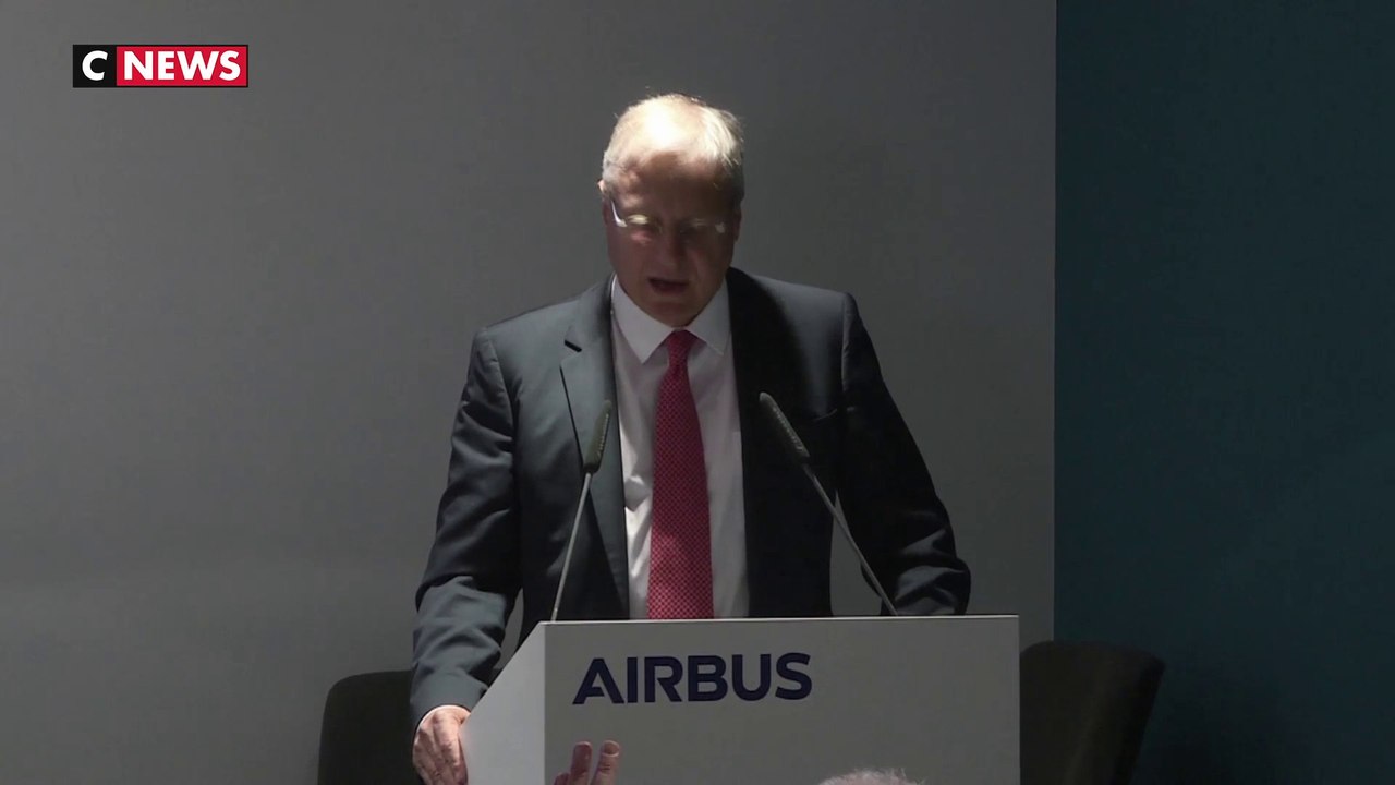 Airbus gonfle son carnet de commandes