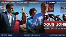 Roy Moore Announces Another Senate Run