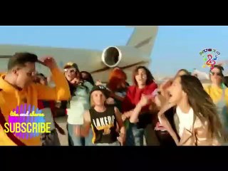 L Algérino - Il est où [Clip officiel] (360p)