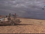Nuevos enfrentamientos entre ISIS y combatientes kurdos