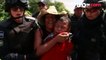 Javier Solórzano | México construye su propio muro en la frontera sur del país
