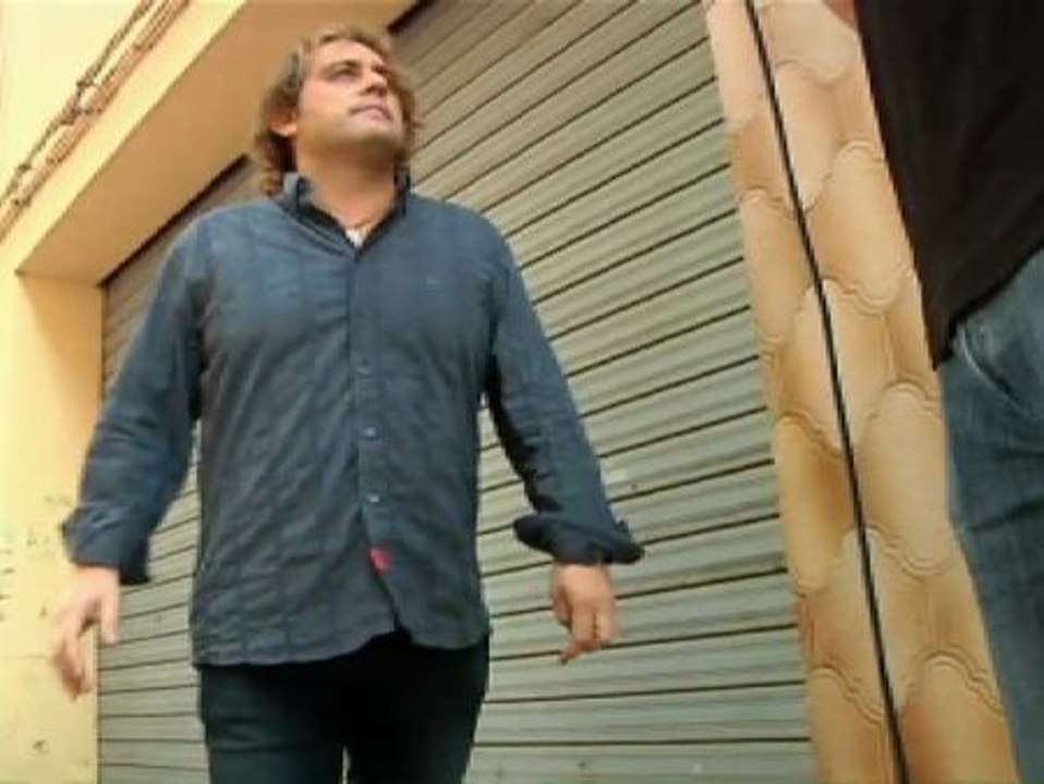 Detenido el expárroco de Beniparrell por un robo nocturno en un bar de Valencia