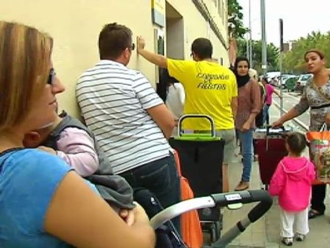 Uno de cada cuatro menores de 13 años vive en la pobreza