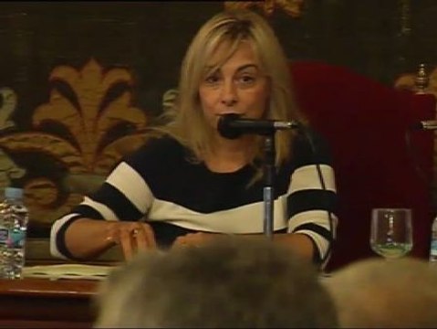 Asaltan el Ayuntamiento de Alicante para exigir la dimisión de Sonia Castedo