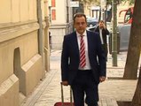 El fiscal anticorrupción de Baleares acude a la cárcer de Segovia para interrogar a Jaume Matas