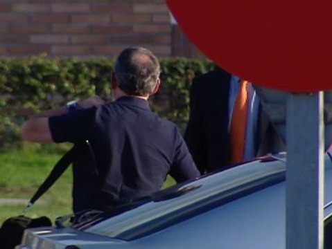 Entra en prisión el director de un colegio acusado de abusar de varios de sus alumnos