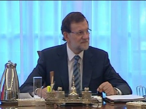 Rajoy recurre la ley de consultas y el decreto de convocatoria del 9N