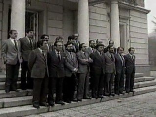 Muere a los 75 años el exministro Miguel Boyer