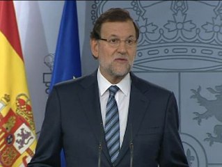 Descargar video: Rajoy: 