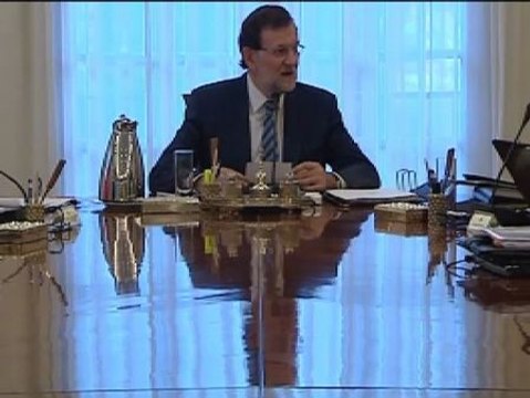 Luz verde a los dos recursos que el Gobierno presentará ante el Constitucional