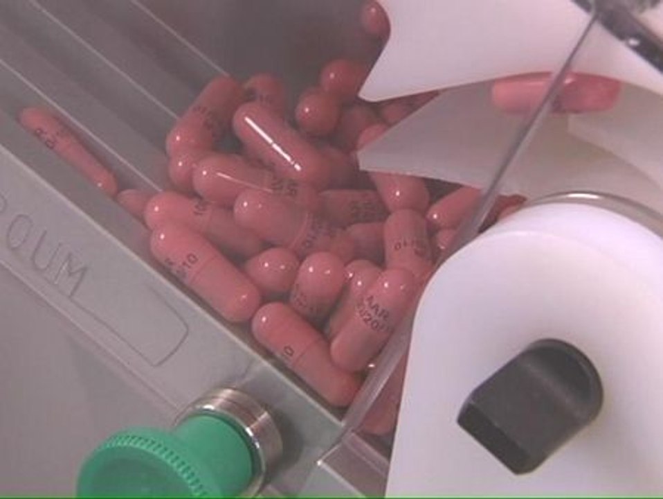 Un laboratorio español elabora una revolucionaria píldora para enfermos de corazón