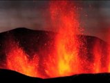 Canarias celebra la noche de los volcanes