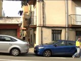 La Policía registra la vivienda de Santander en la que se escondía el pederasta de Ciudad Lineal