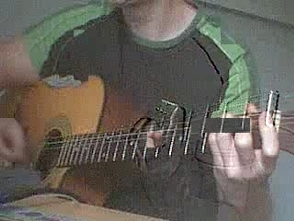 polly guitare
