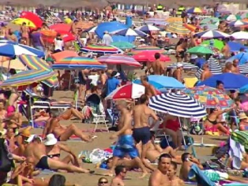 Termina un verano atípico