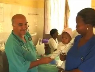 García-Viejo podría recibir suero de otro paciente superviviente de ébola